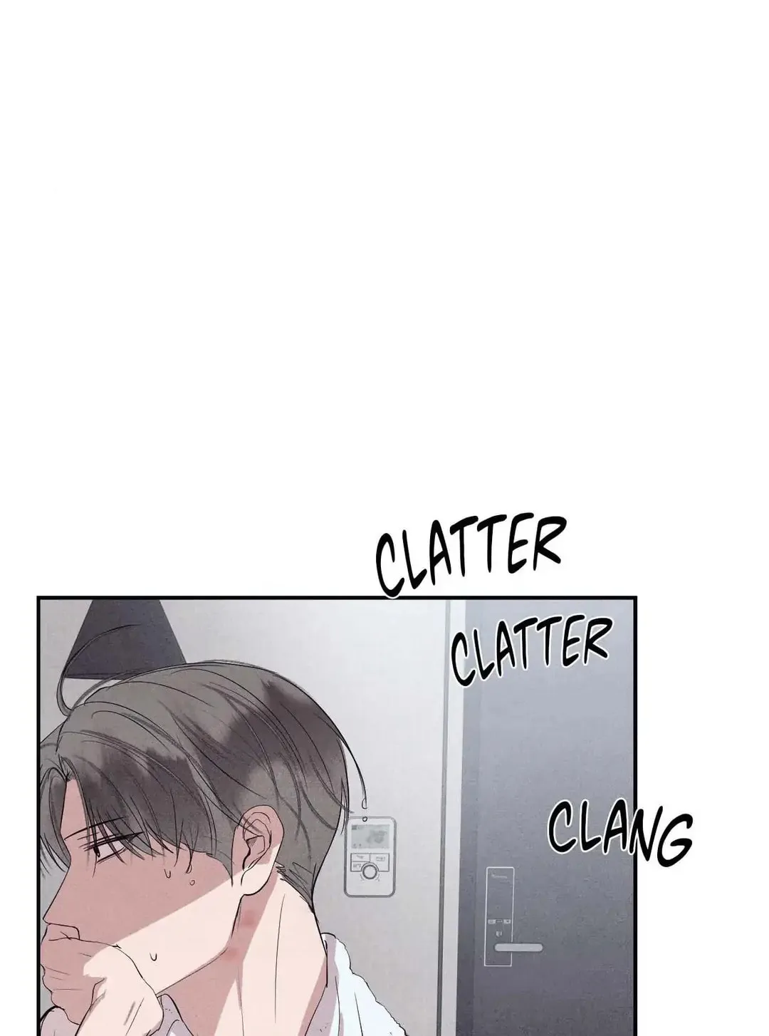 Unsleep Chapter 16 page 21 - 