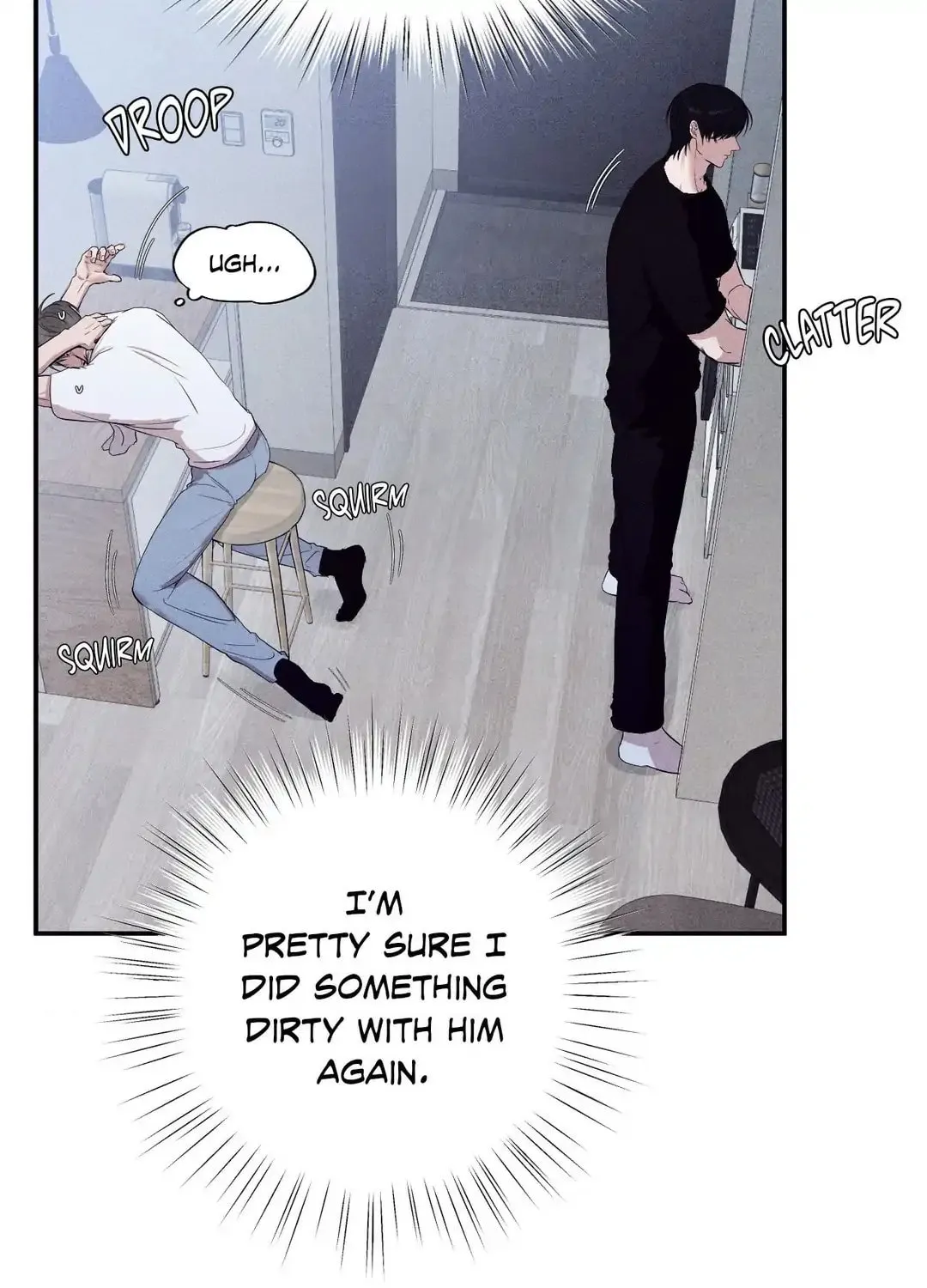 Unsleep Chapter 16 page 24 - 