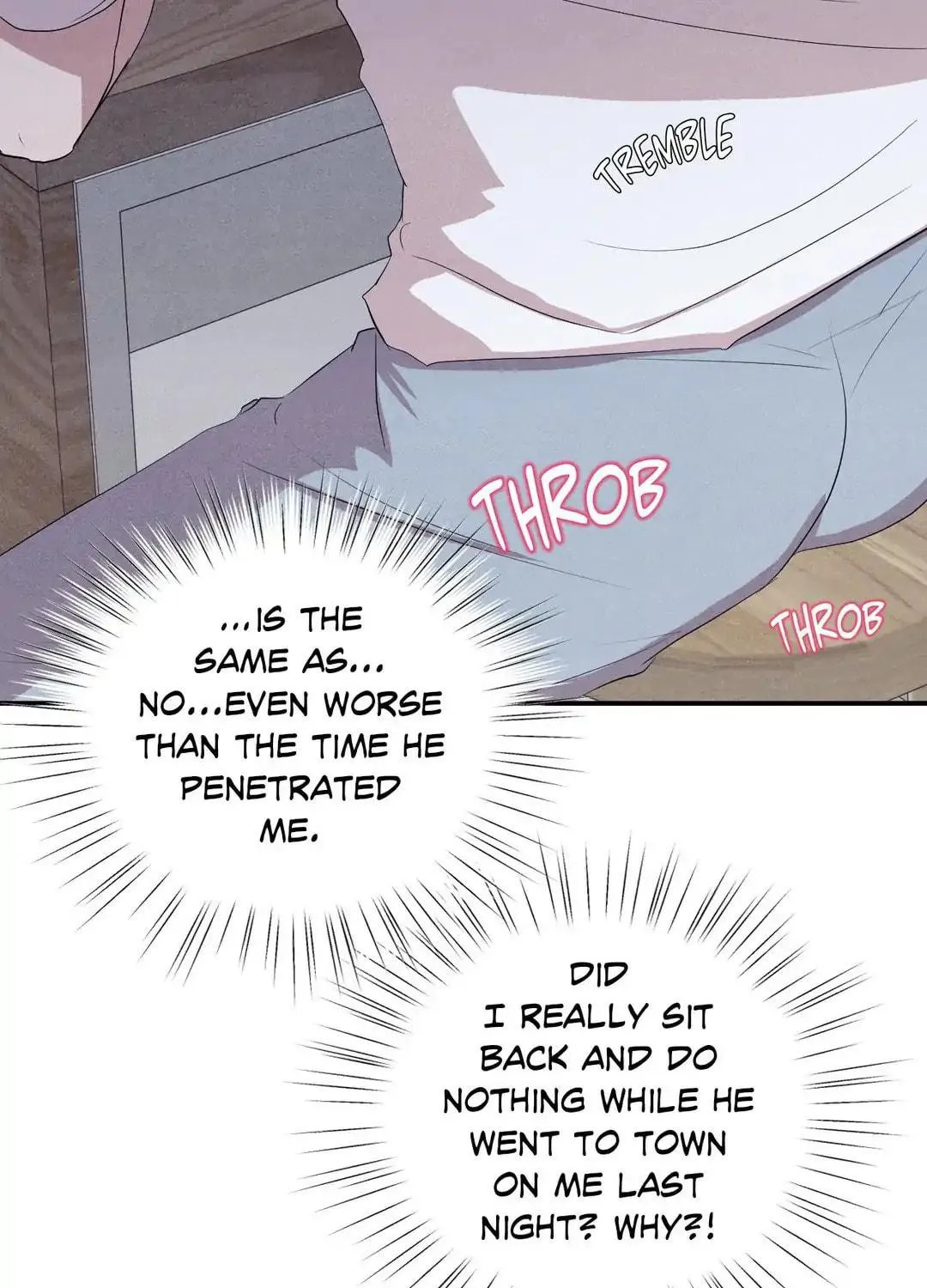 Unsleep Chapter 16 page 28 - 