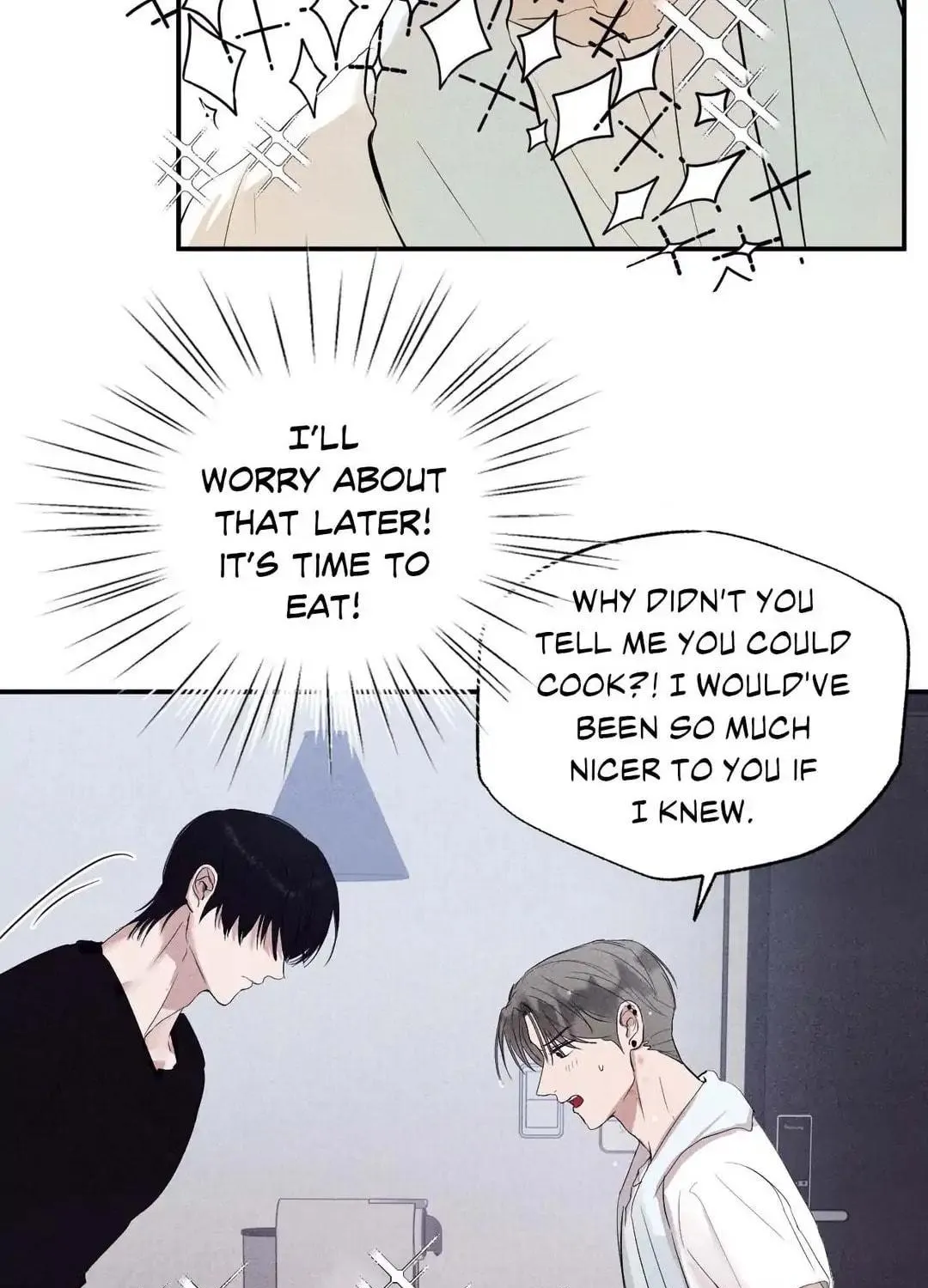 Unsleep Chapter 16 page 34 - 