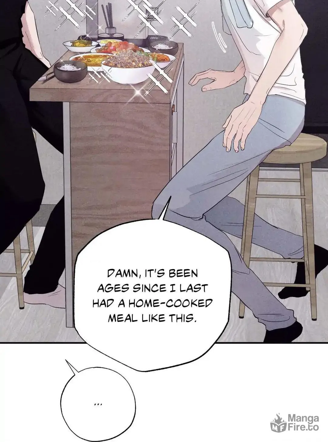 Unsleep Chapter 16 page 35 - 