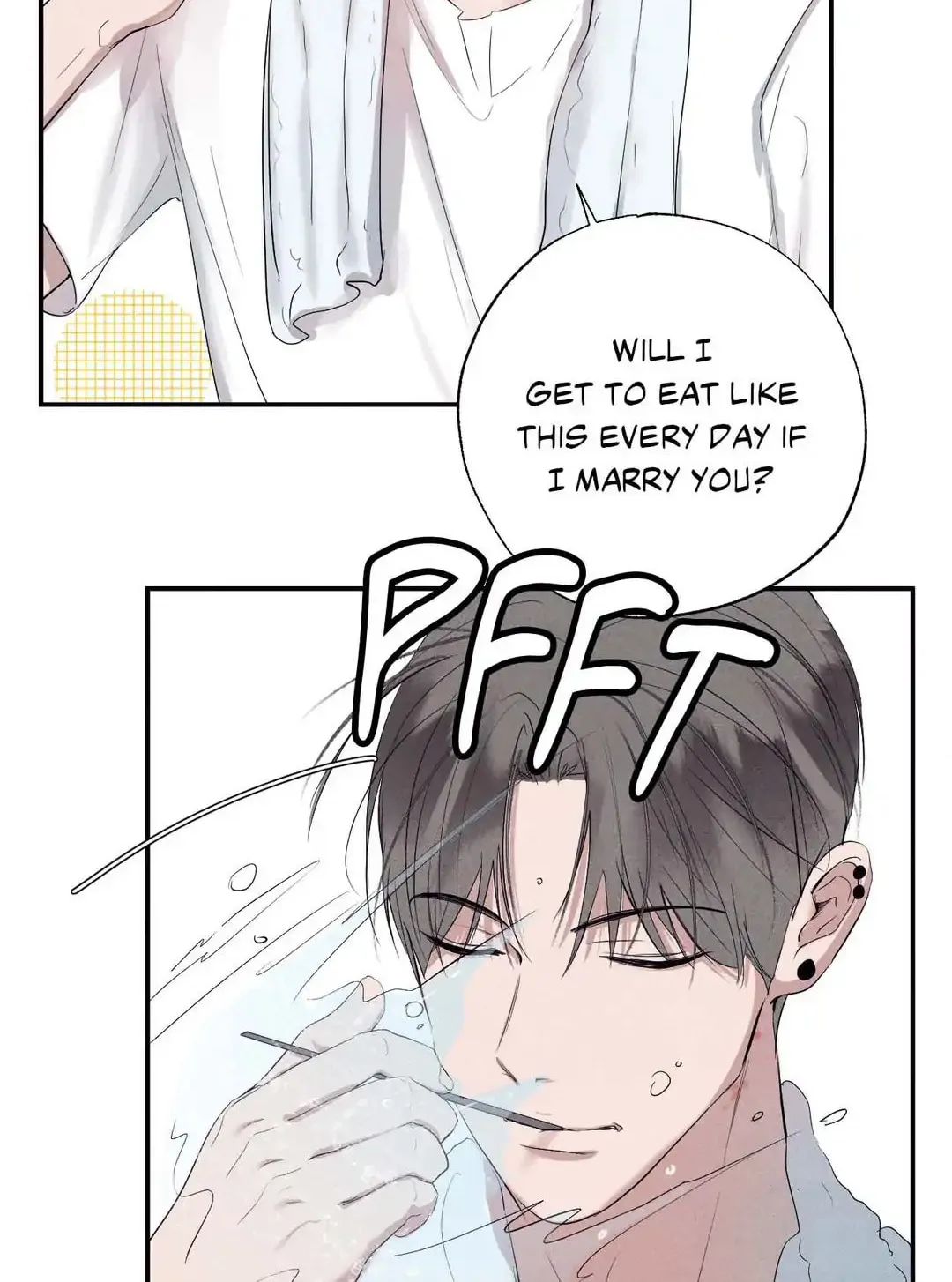 Unsleep Chapter 16 page 37 - 