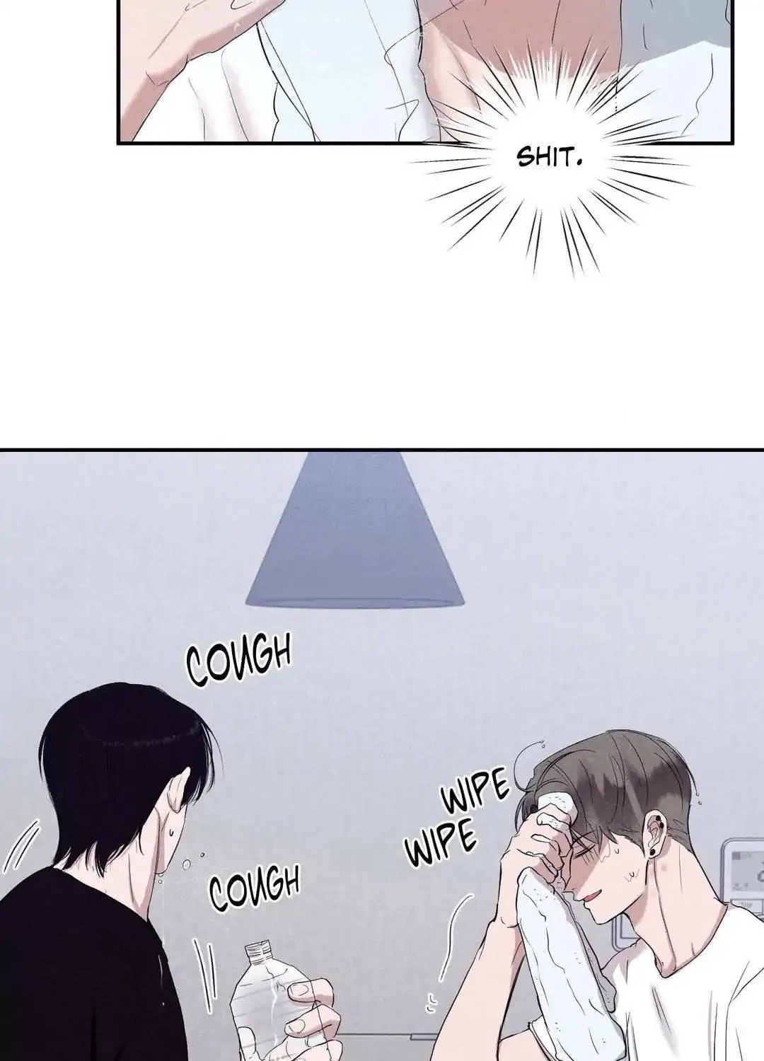 Unsleep Chapter 16 page 38 - 