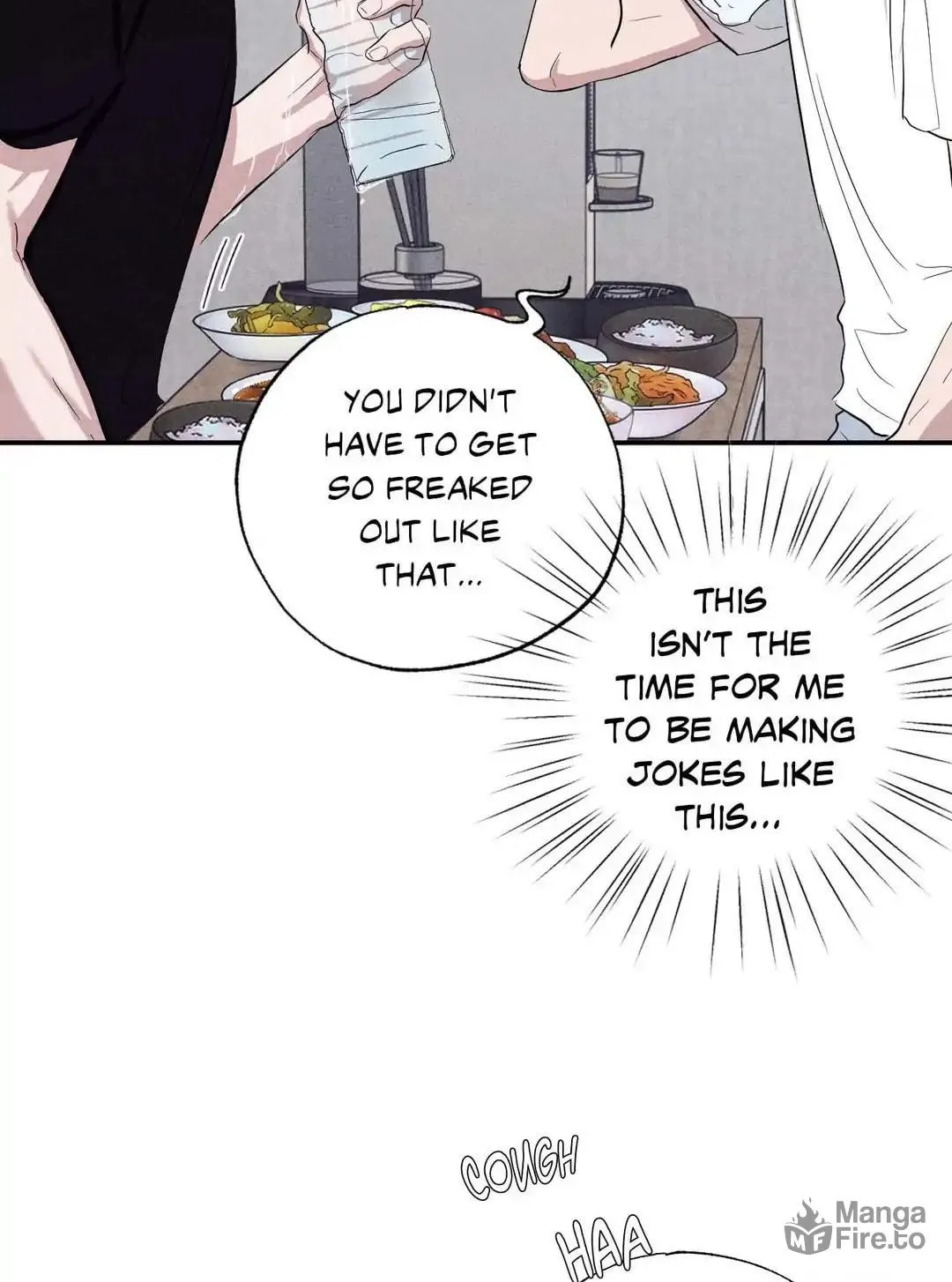 Unsleep Chapter 16 page 39 - 