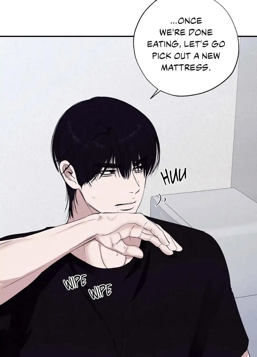 Unsleep Chapter 16 page 40 - 