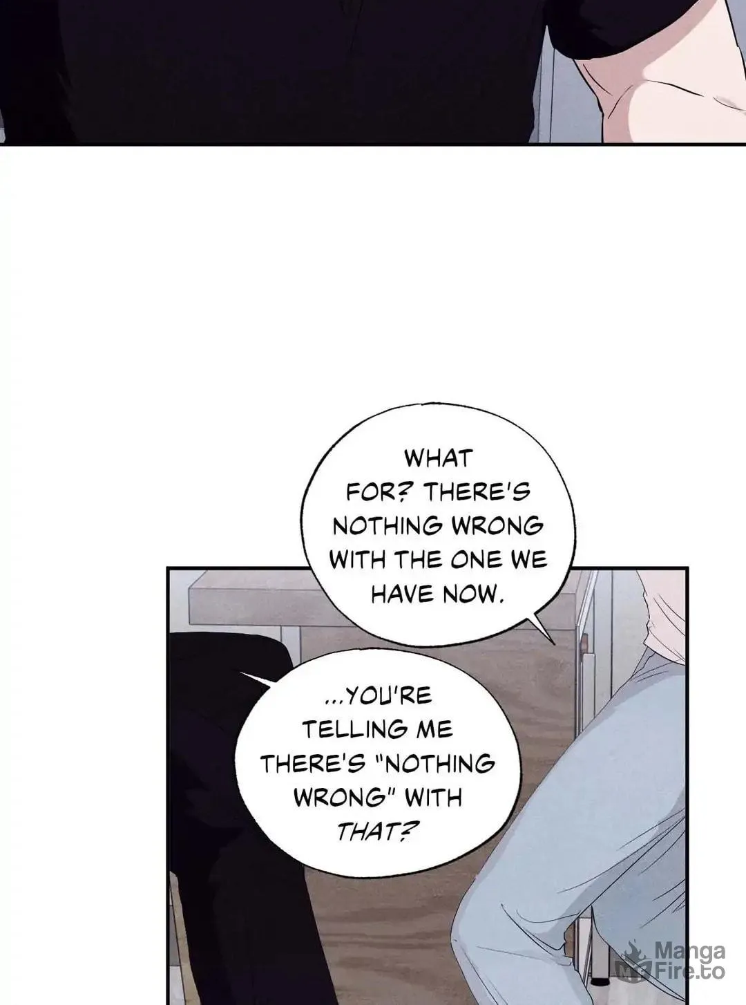 Unsleep Chapter 16 page 41 - 