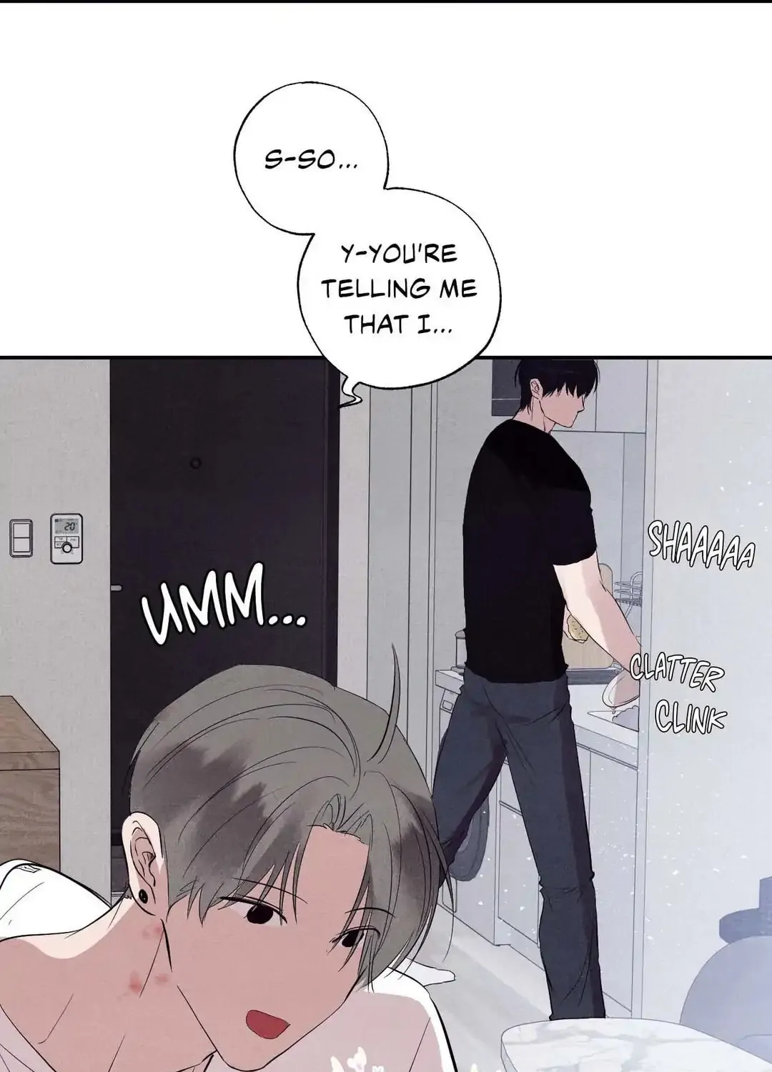 Unsleep Chapter 16 page 44 - 
