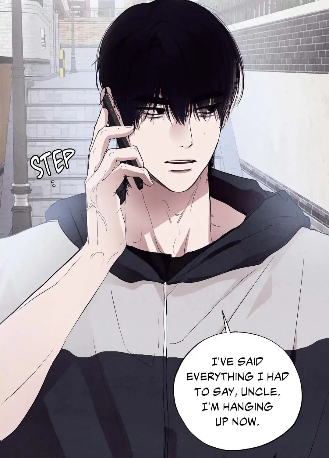 Unsleep Chapter 16 page 6 - 