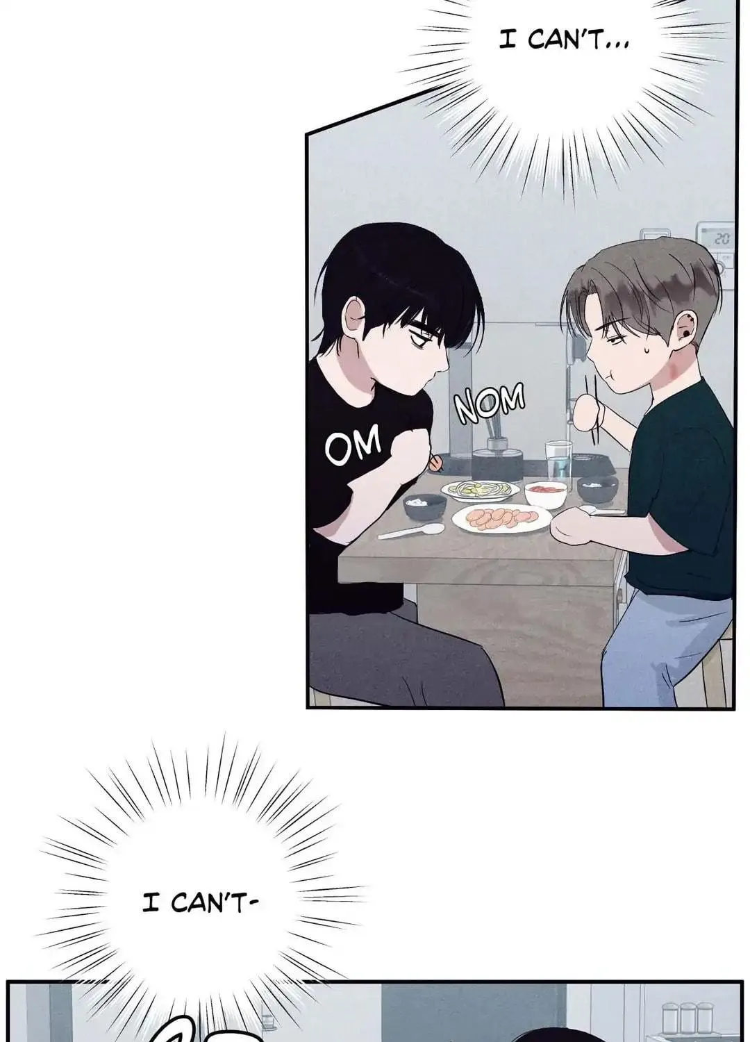 Unsleep Chapter 16 page 64 - 