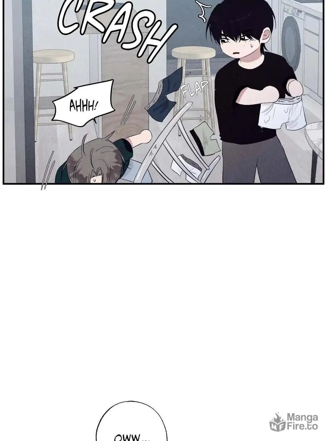 Unsleep Chapter 16 page 65 - 