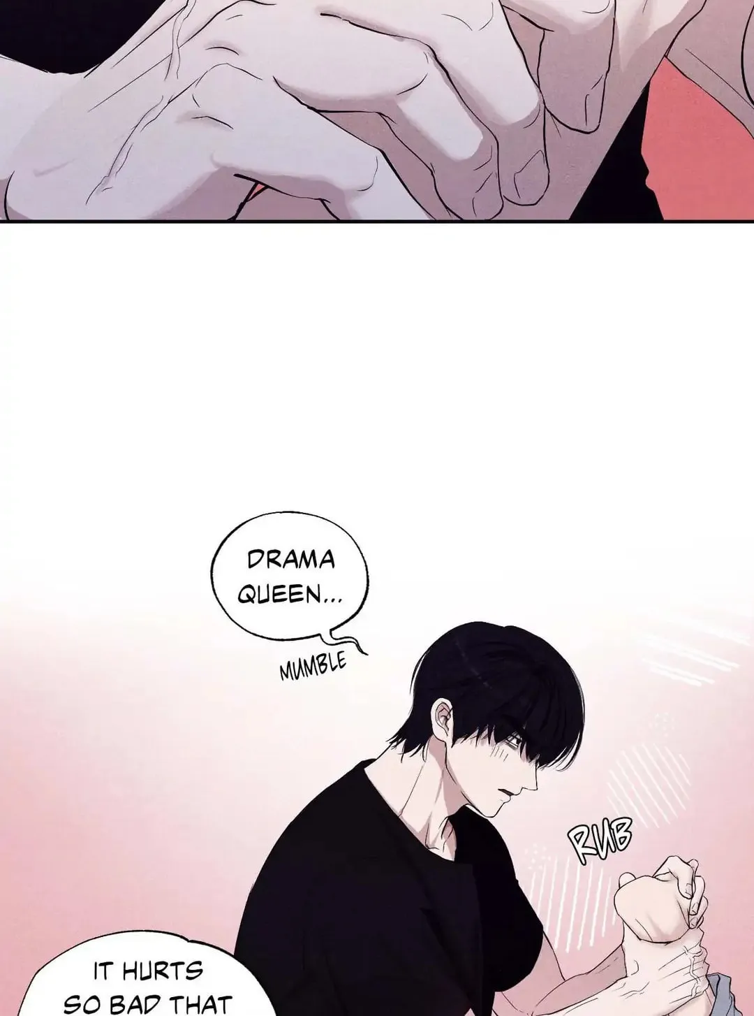 Unsleep Chapter 16 page 67 - 