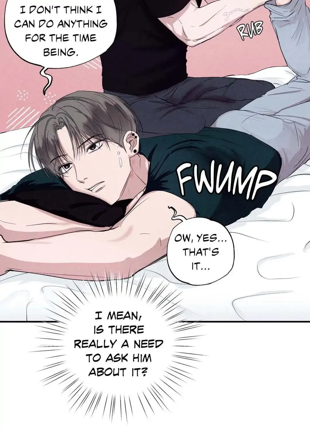 Unsleep Chapter 16 page 68 - 