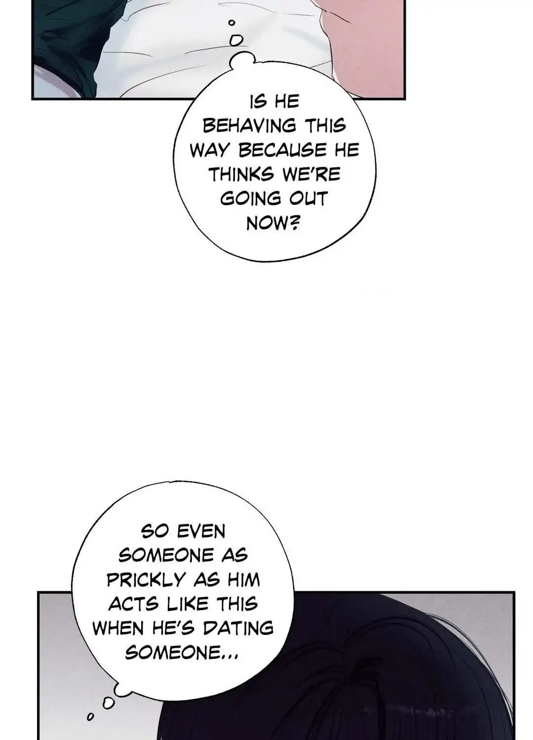 Unsleep Chapter 16 page 70 - 