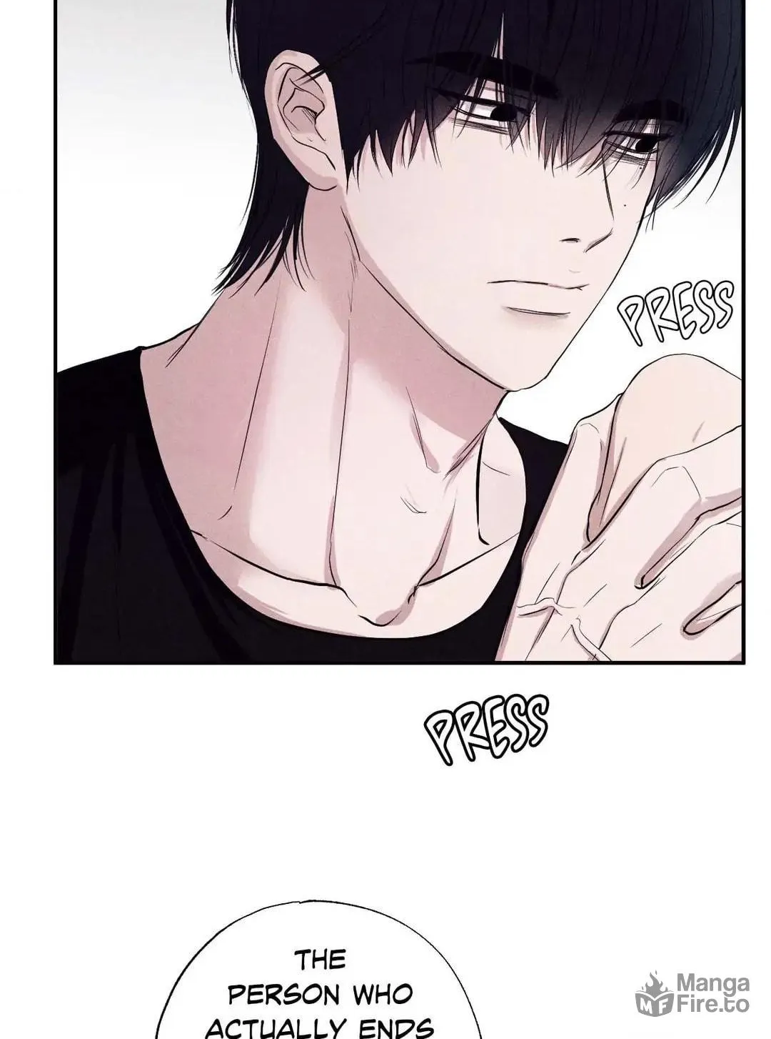 Unsleep Chapter 16 page 71 - 