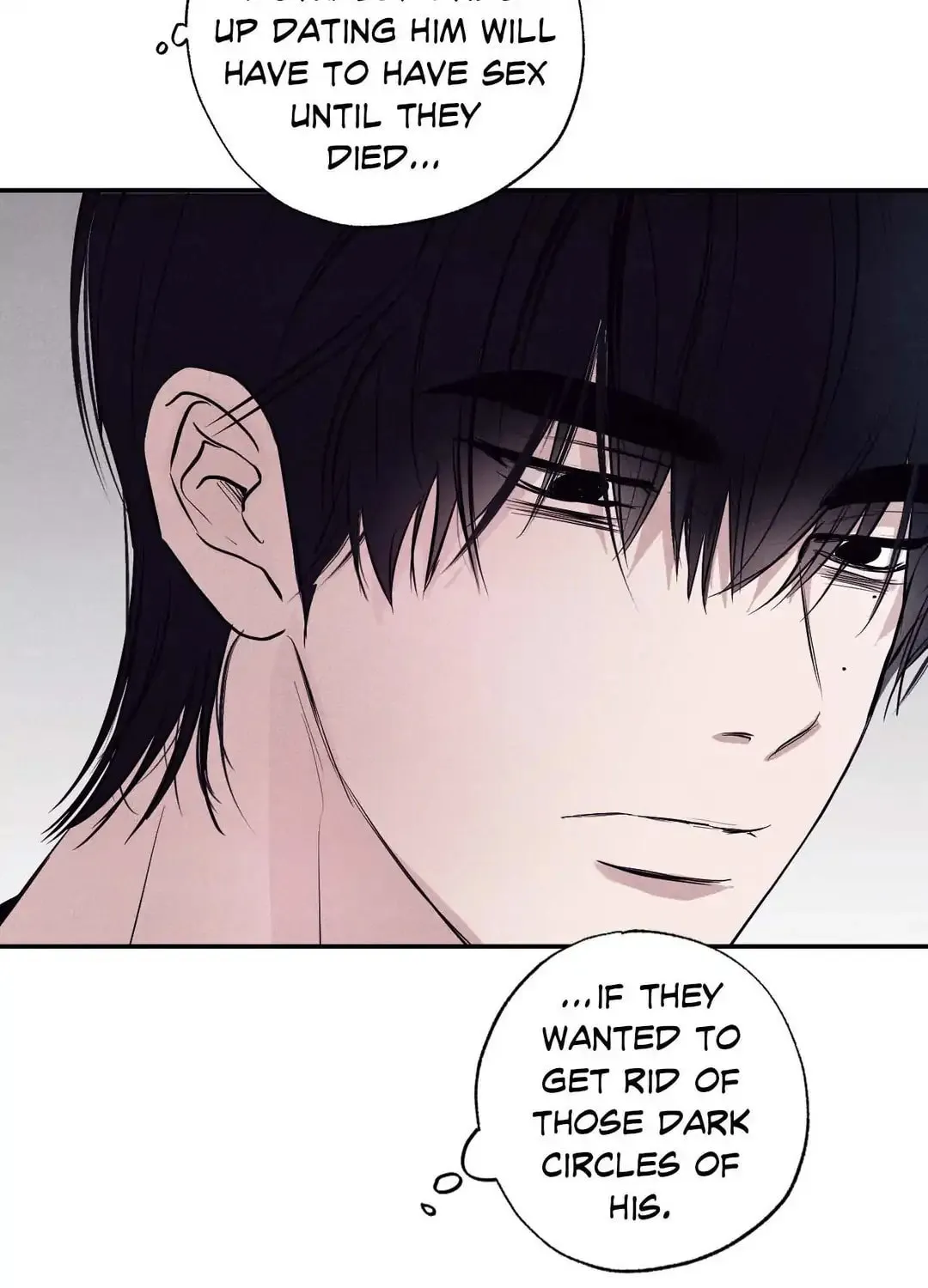 Unsleep Chapter 16 page 72 - 