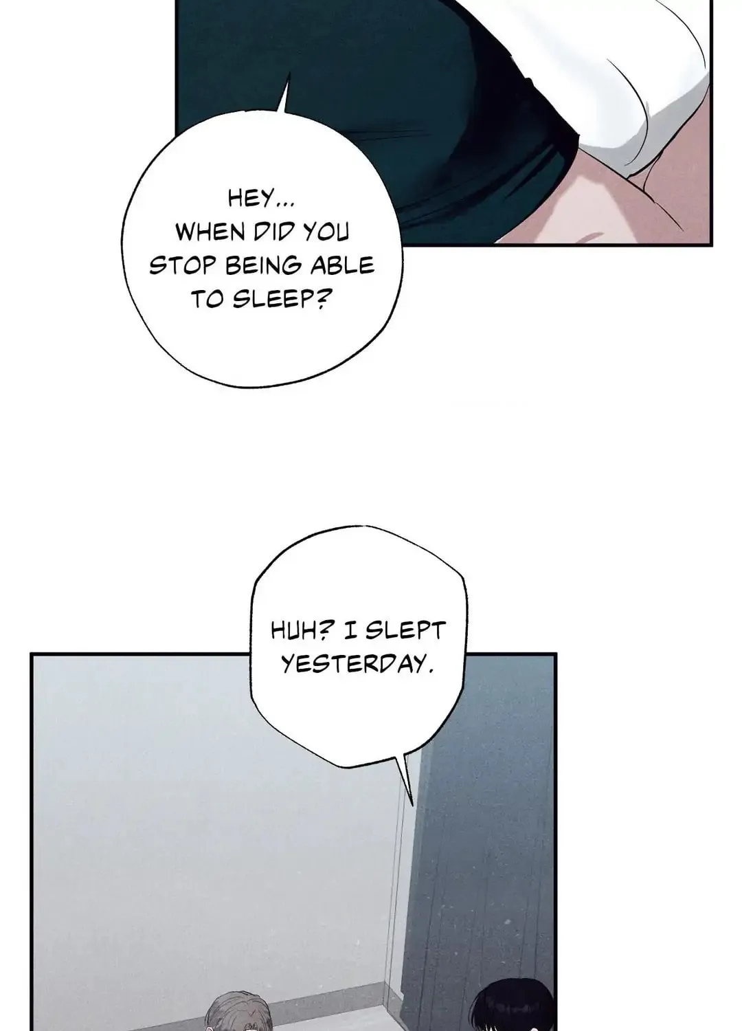 Unsleep Chapter 16 page 74 - 