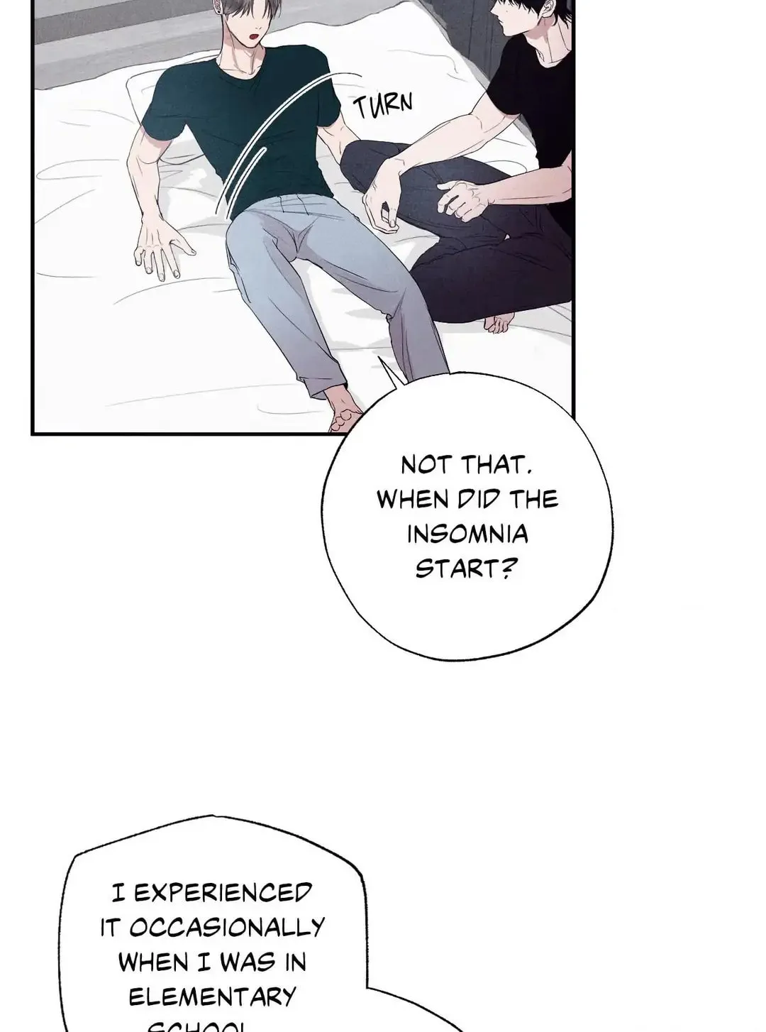 Unsleep Chapter 16 page 75 - 