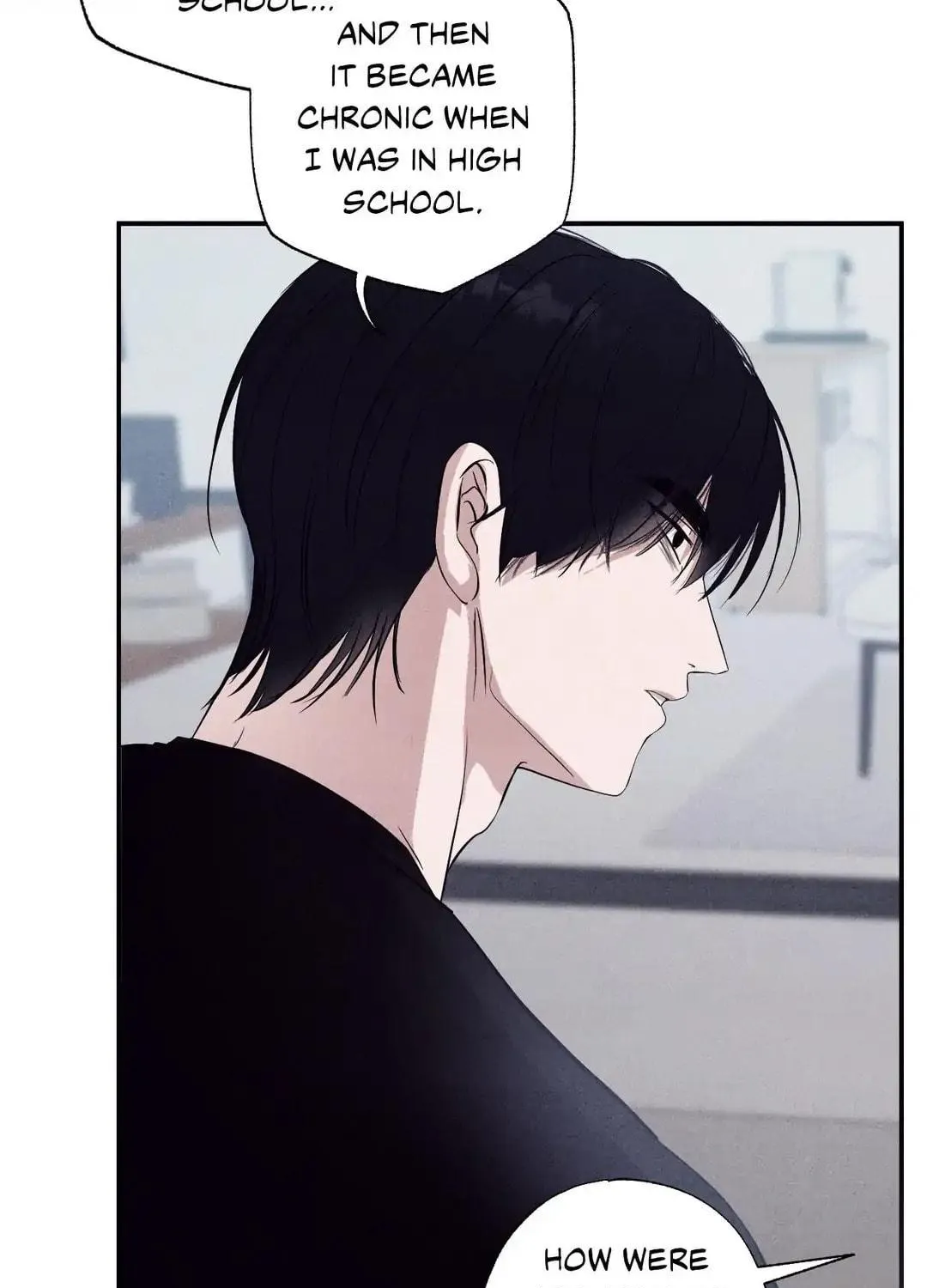 Unsleep Chapter 16 page 76 - 