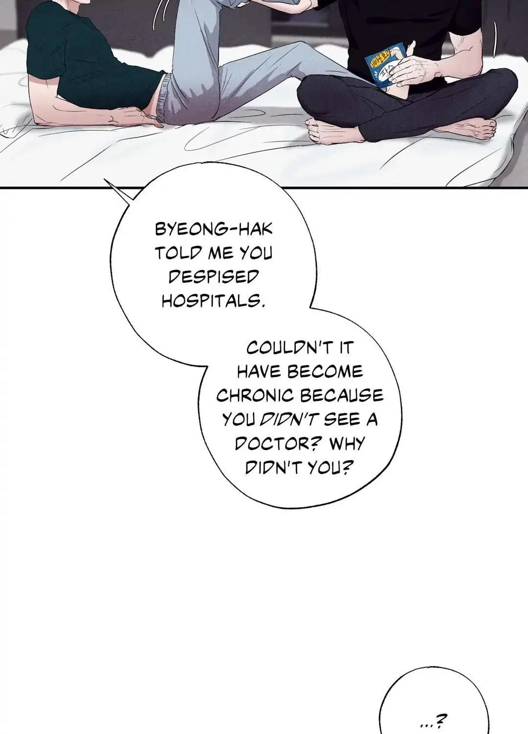 Unsleep Chapter 16 page 78 - 