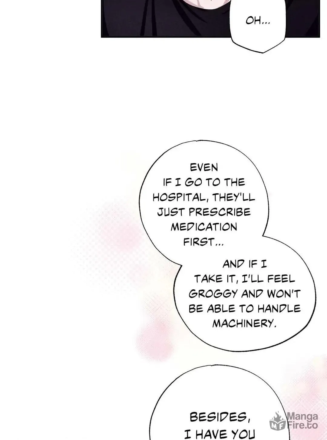Unsleep Chapter 16 page 83 - 