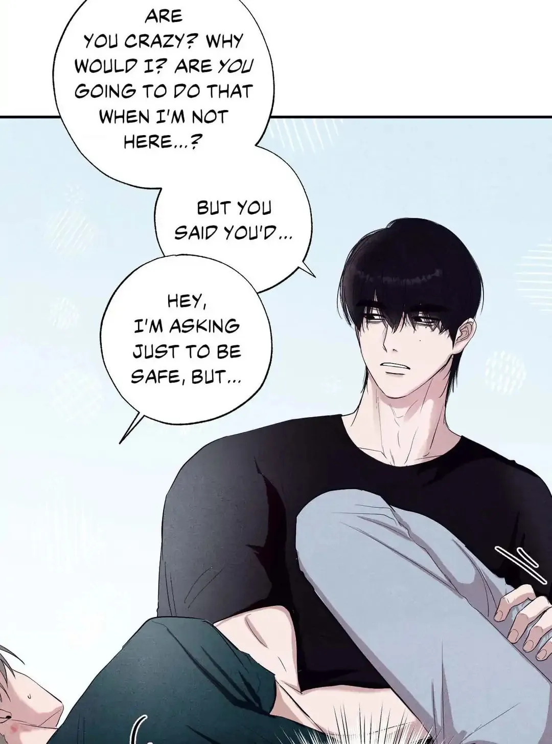 Unsleep Chapter 16 page 87 - 