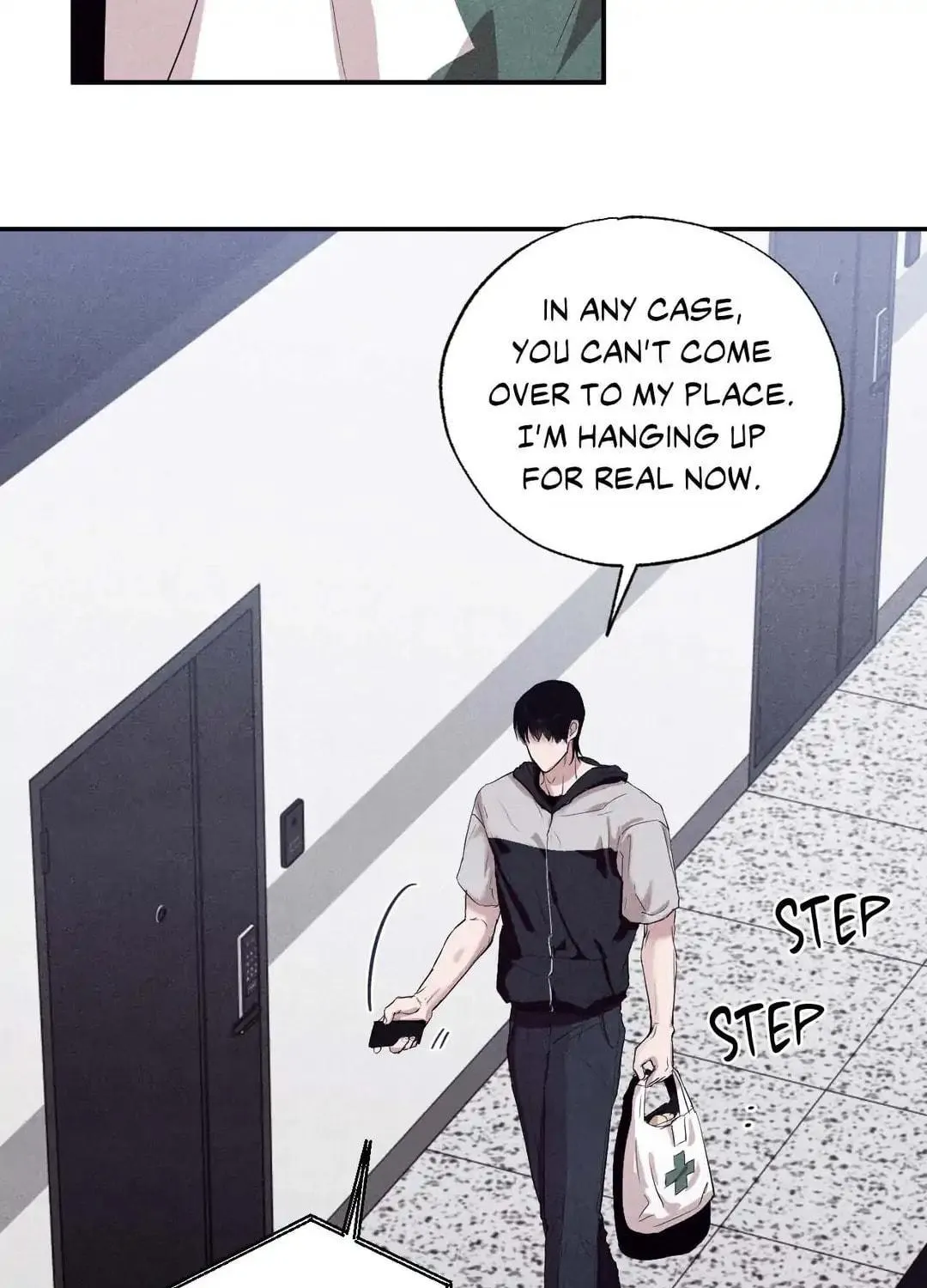 Unsleep Chapter 16 page 10 - 