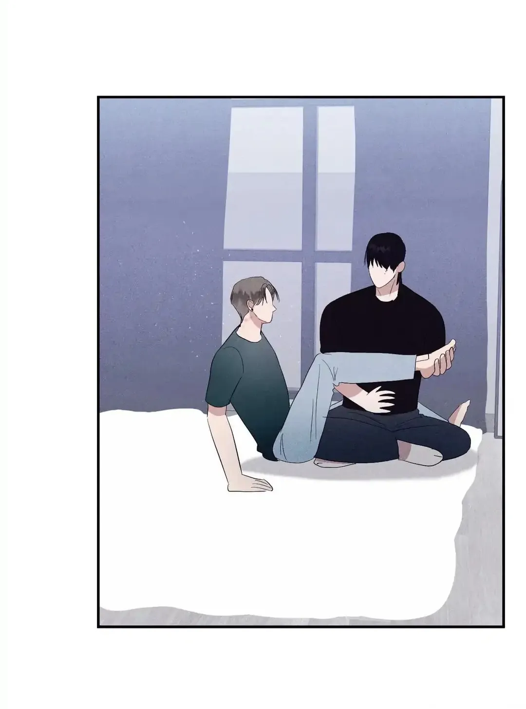 Unsleep Chapter 16 page 91 - 
