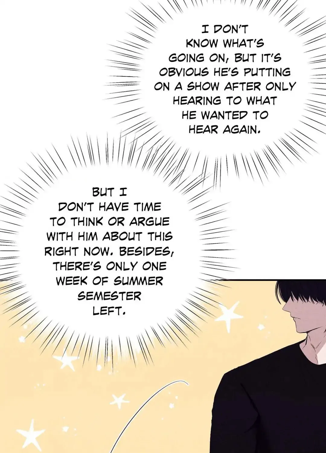 Unsleep Chapter 17 page 14 - 
