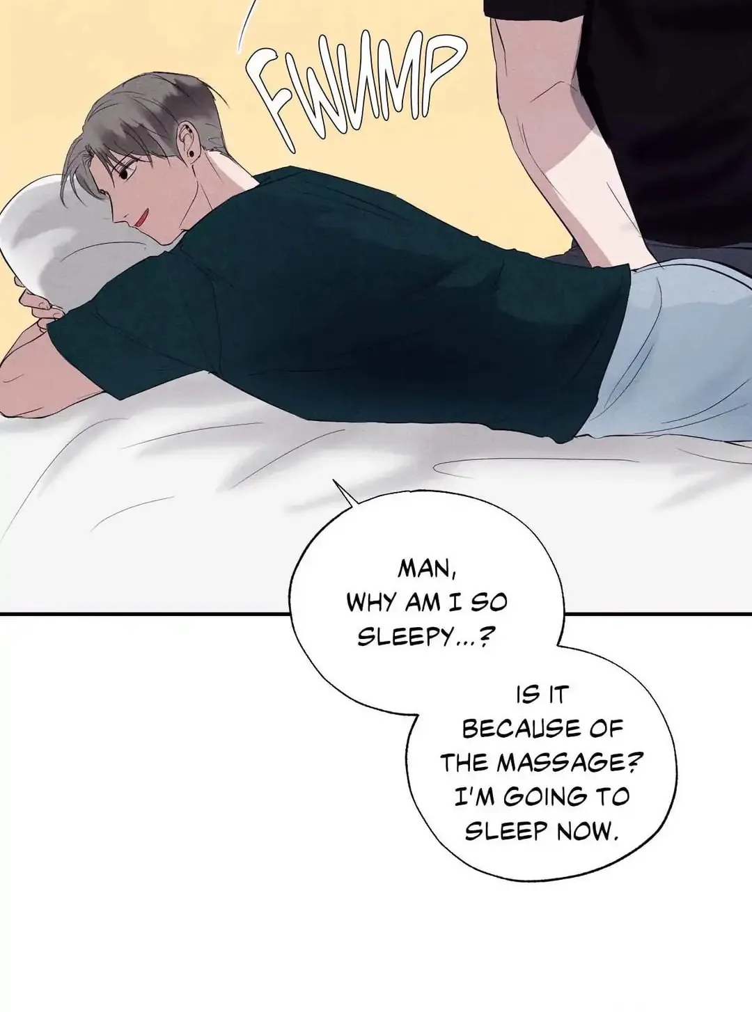 Unsleep Chapter 17 page 15 - 