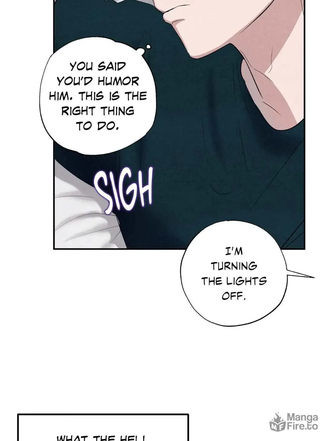 Unsleep Chapter 17 page 17 - 