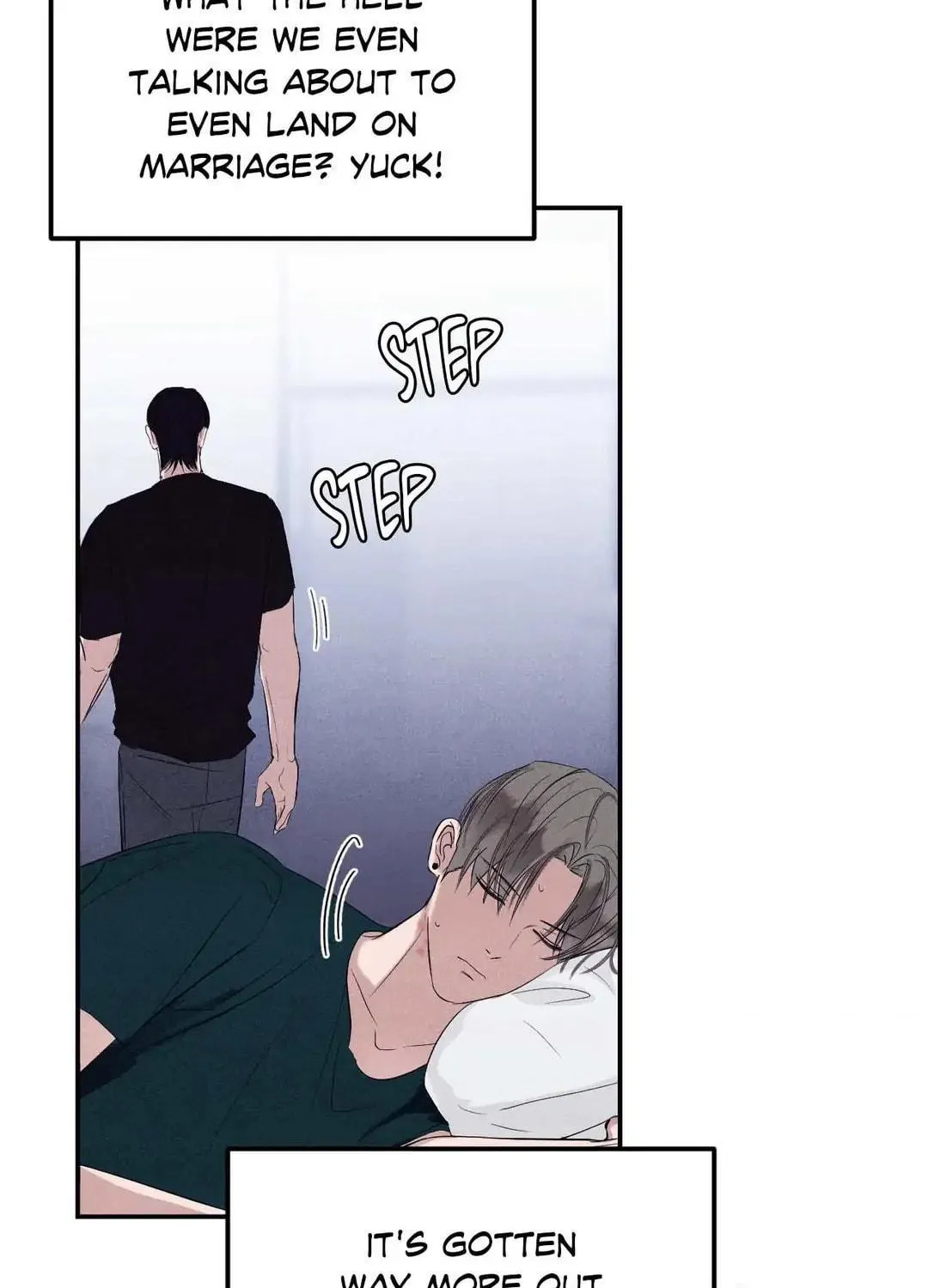 Unsleep Chapter 17 page 18 - 