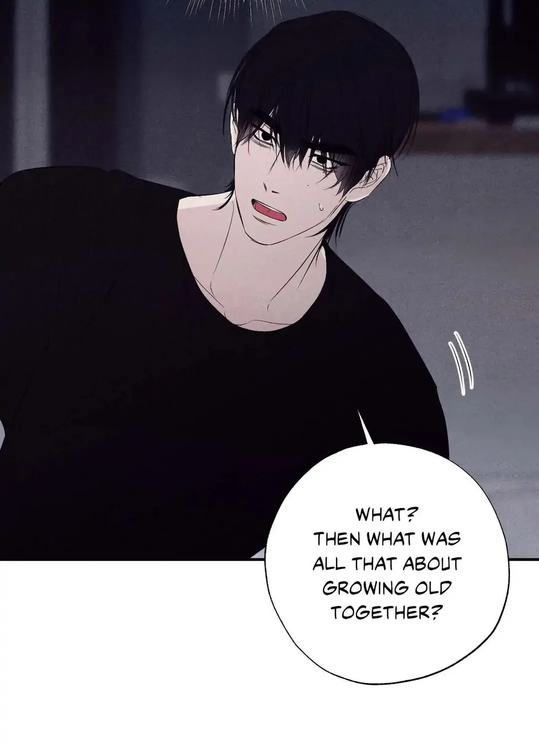 Unsleep Chapter 17 page 26 - 