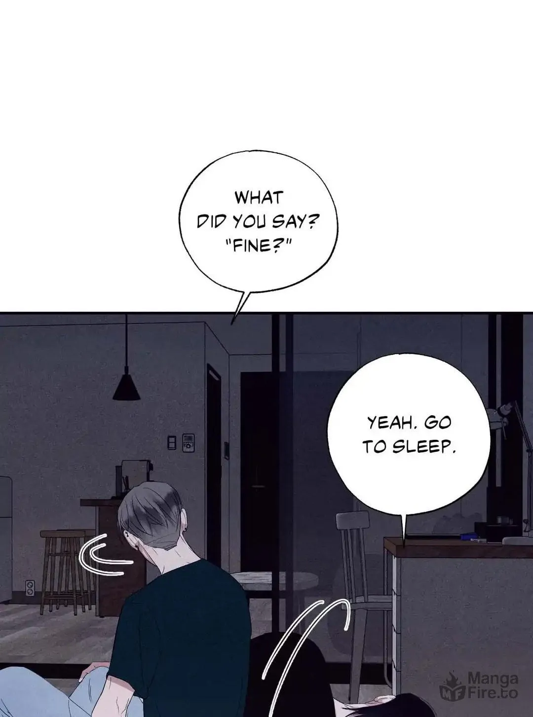 Unsleep Chapter 17 page 29 - 
