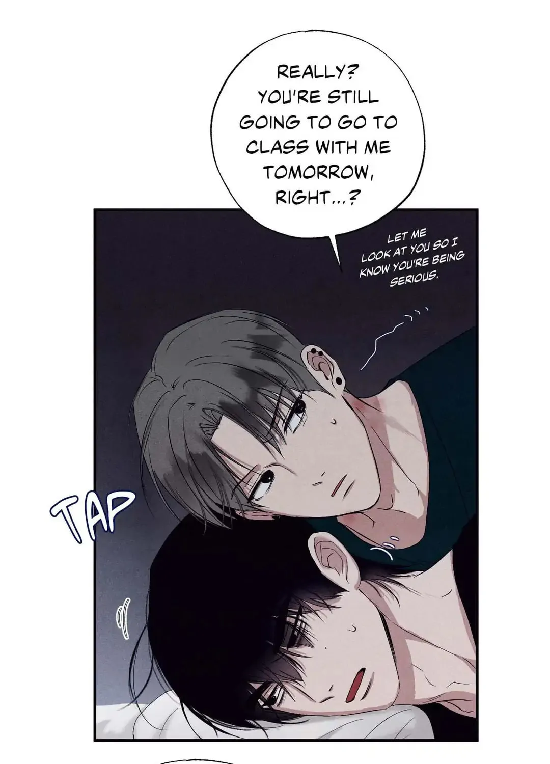 Unsleep Chapter 17 page 32 - 