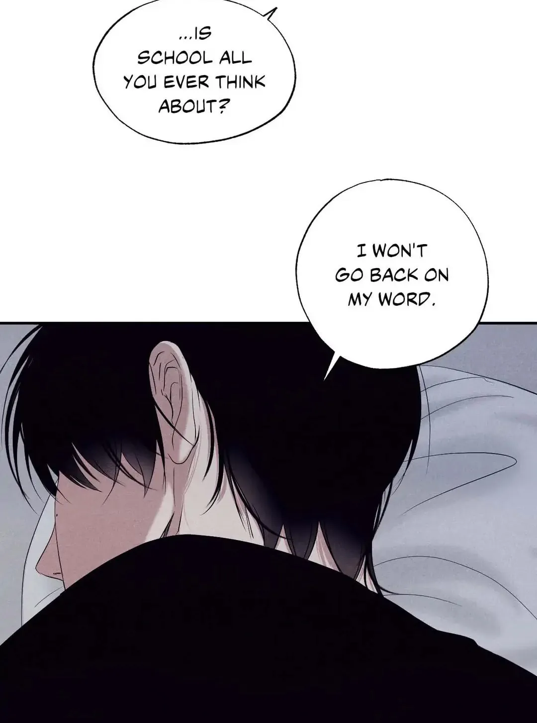 Unsleep Chapter 17 page 33 - 