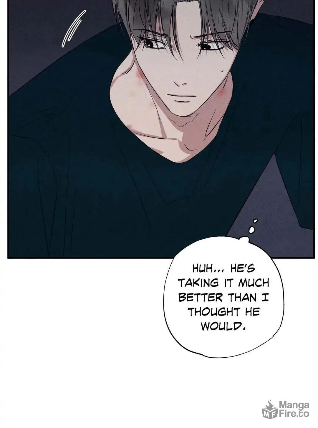 Unsleep Chapter 17 page 35 - 