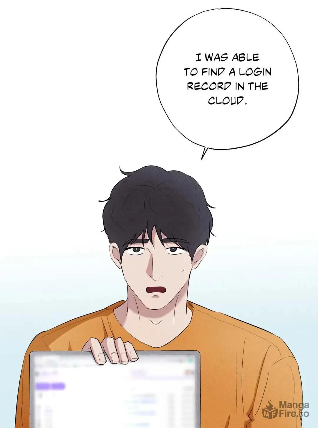 Unsleep Chapter 17 page 47 - 