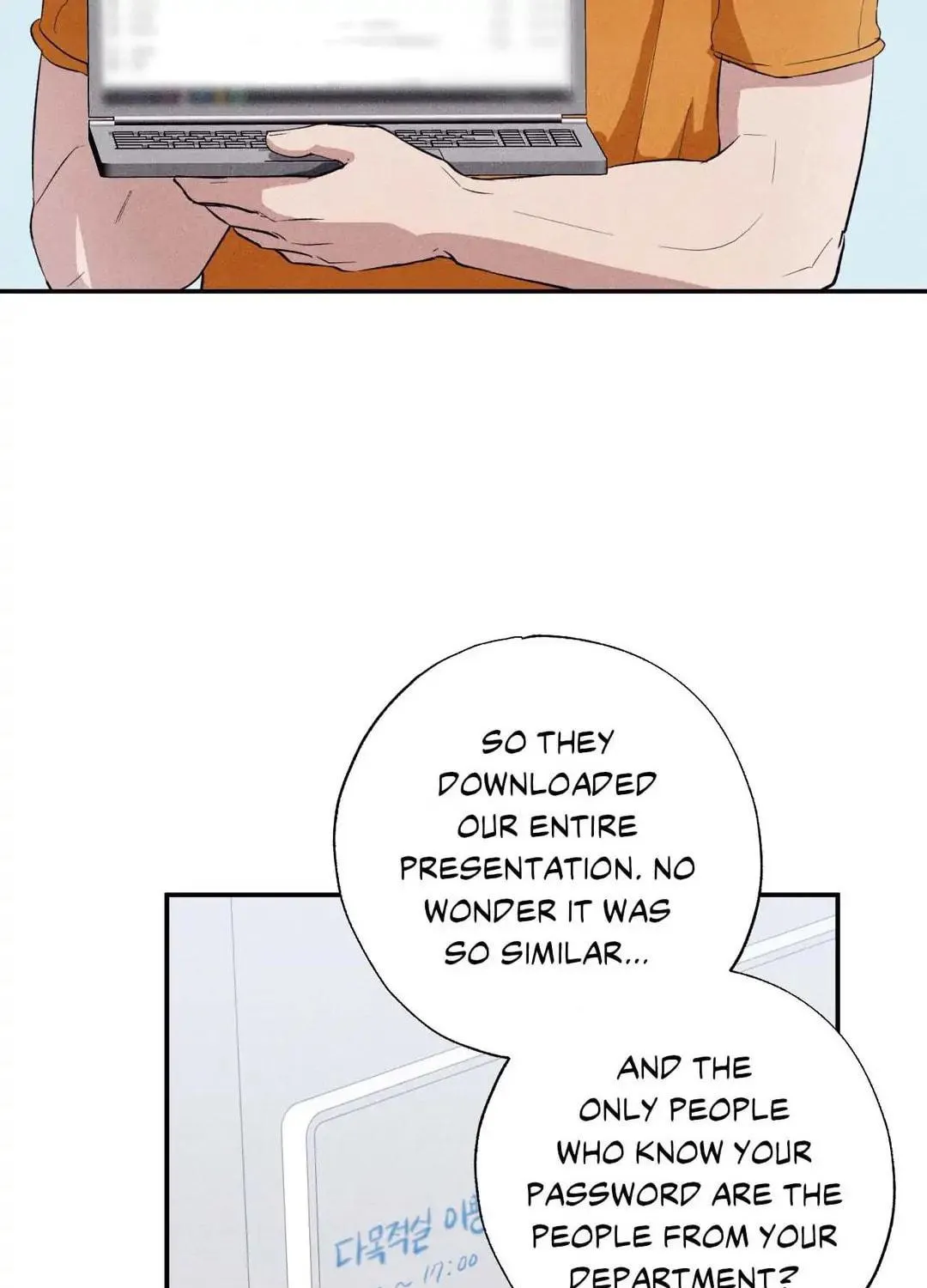 Unsleep Chapter 17 page 48 - 