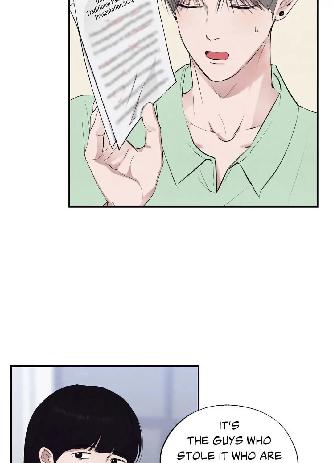 Unsleep Chapter 17 page 50 - 