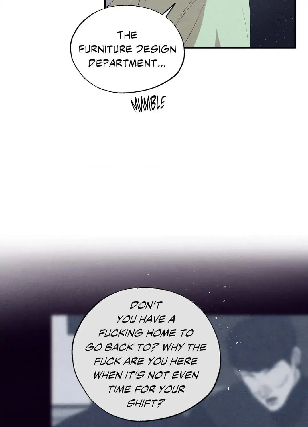 Unsleep Chapter 17 page 56 - 