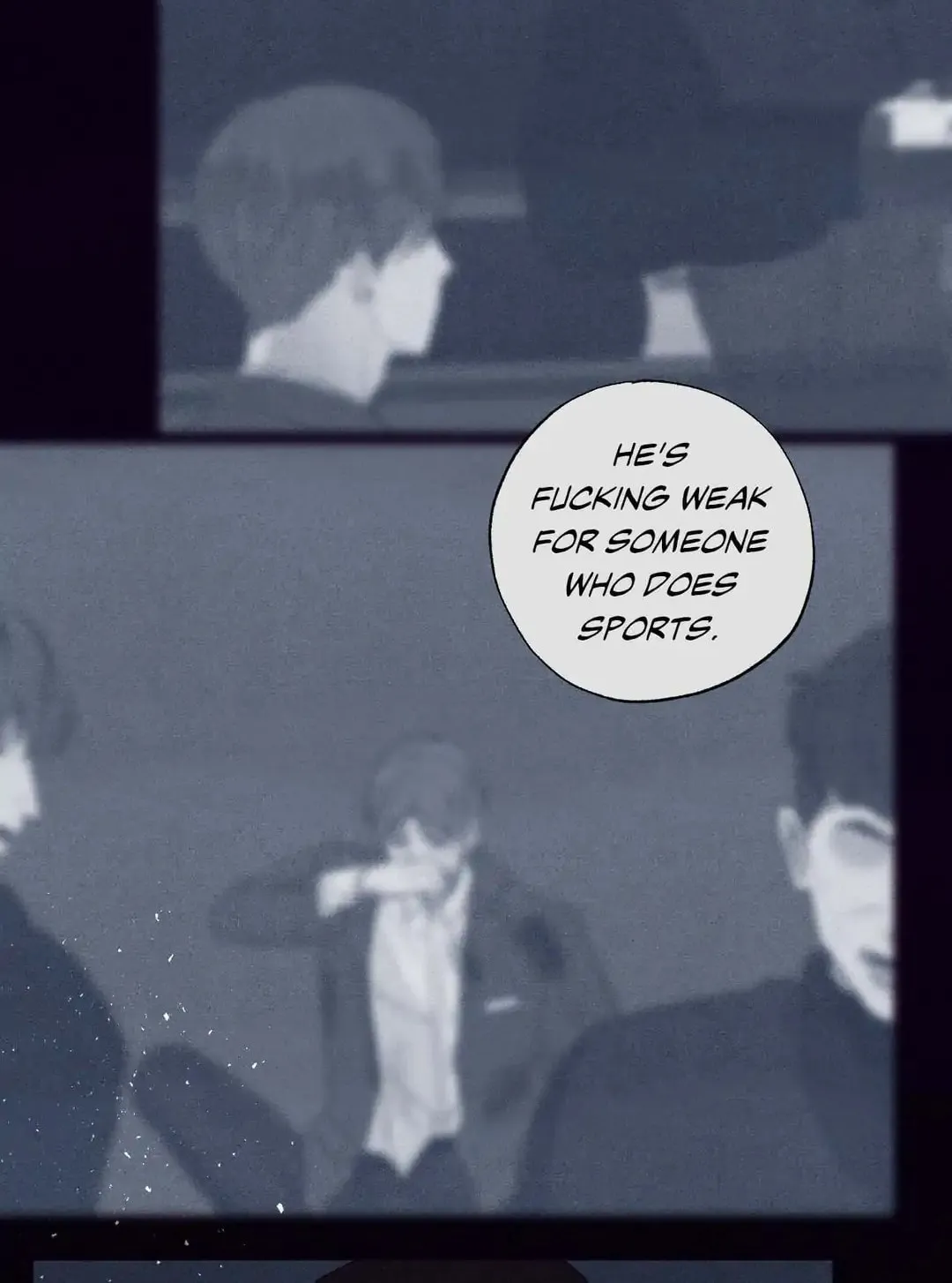 Unsleep Chapter 17 page 57 - 