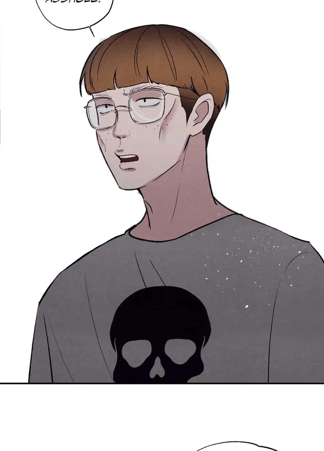 Unsleep Chapter 17 page 60 - 
