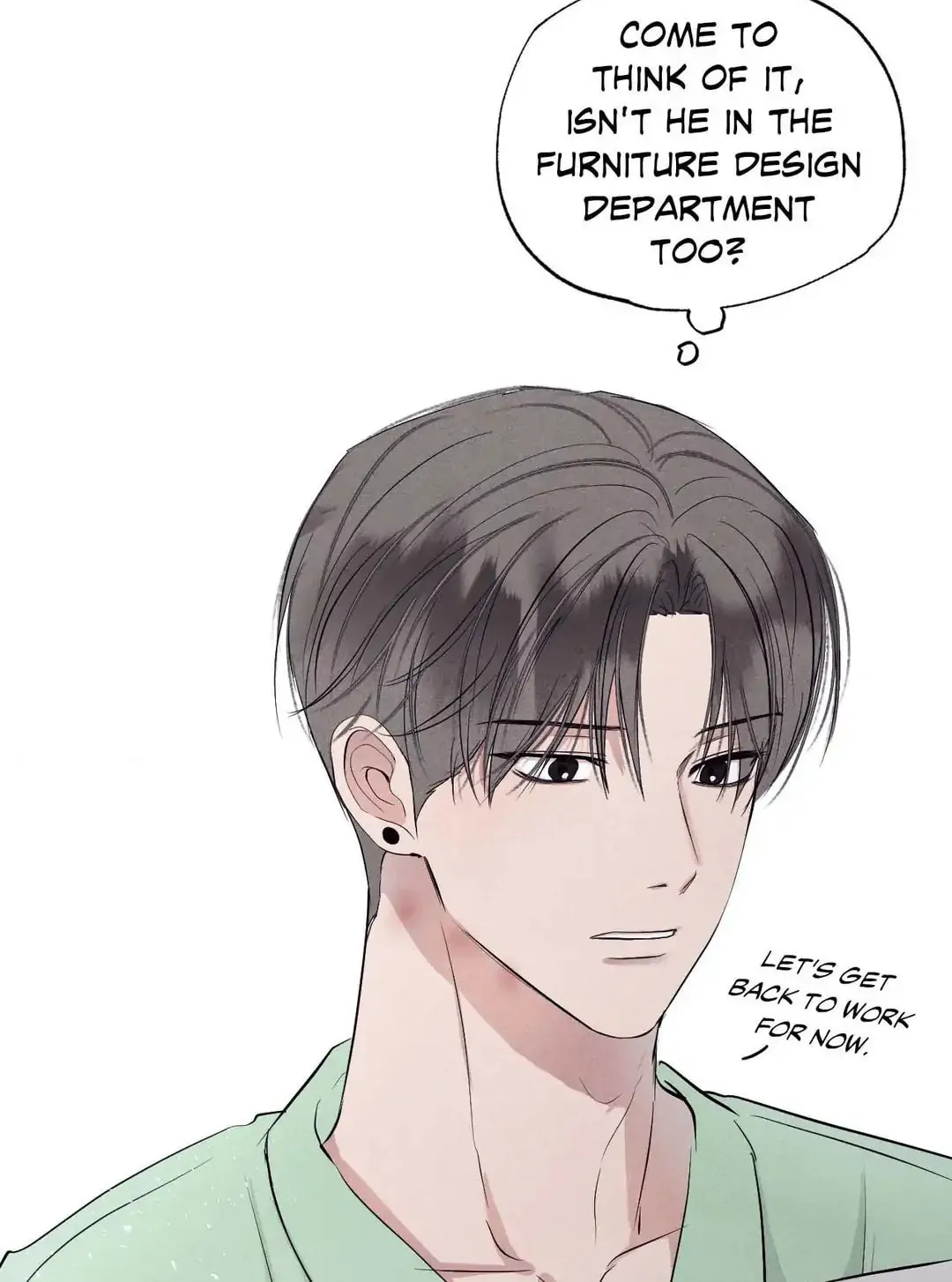 Unsleep Chapter 17 page 61 - 