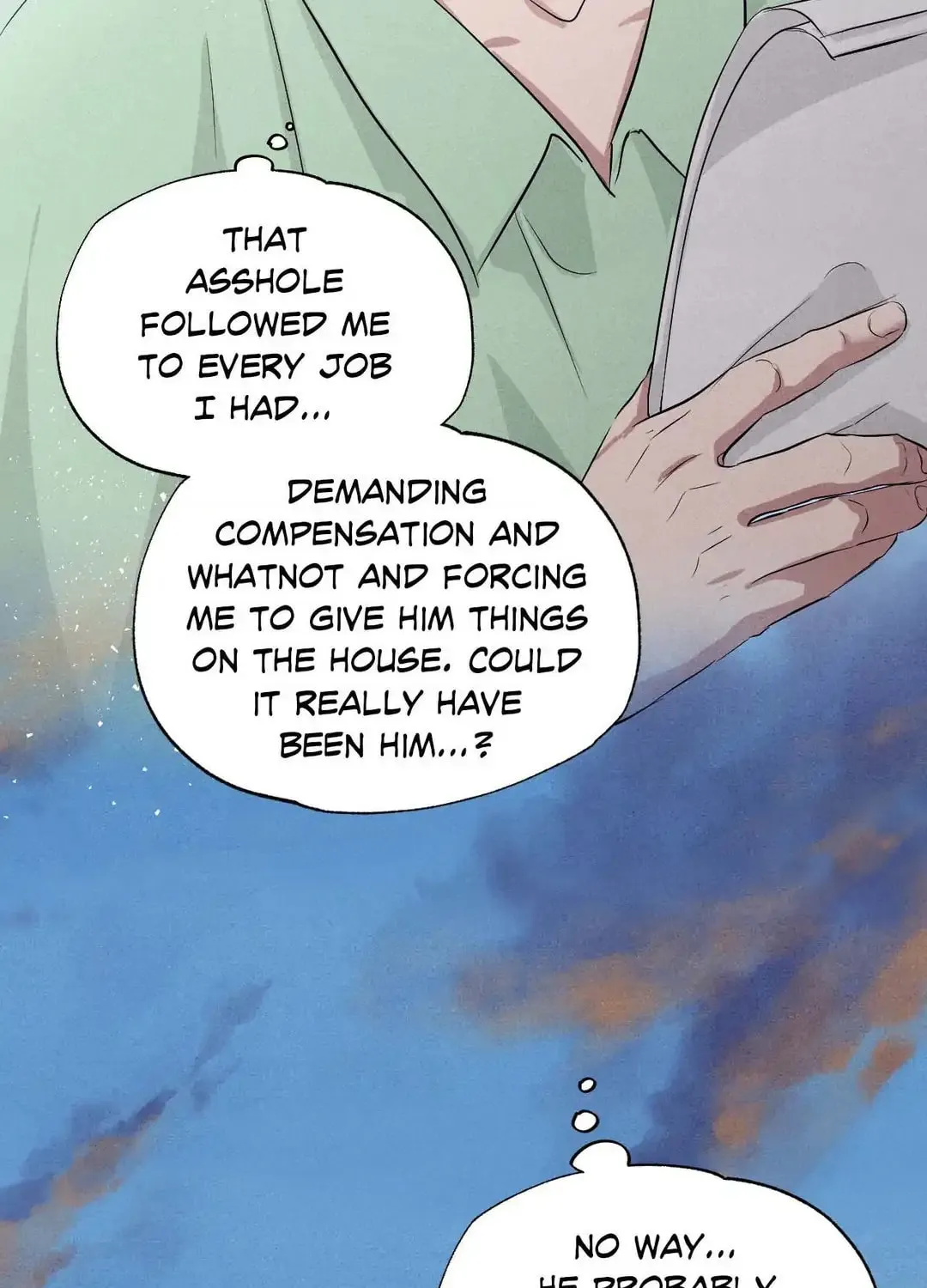 Unsleep Chapter 17 page 62 - 