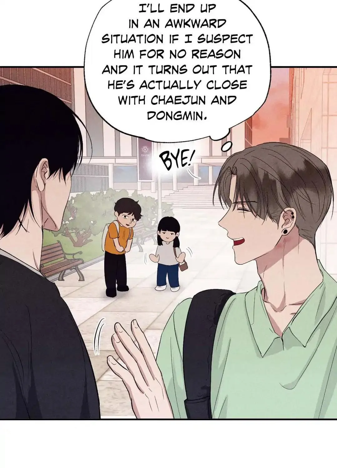Unsleep Chapter 17 page 64 - 