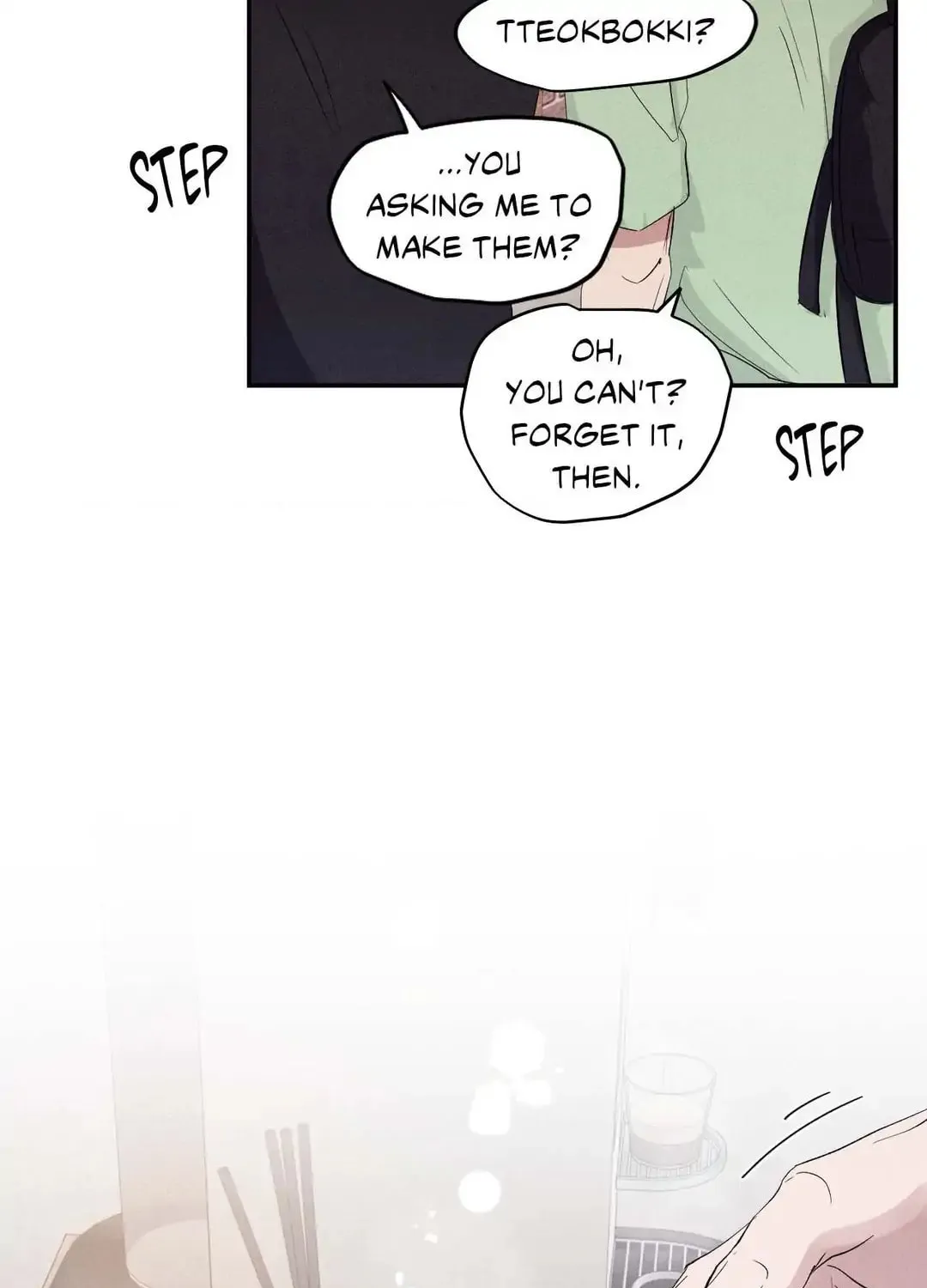 Unsleep Chapter 17 page 66 - 