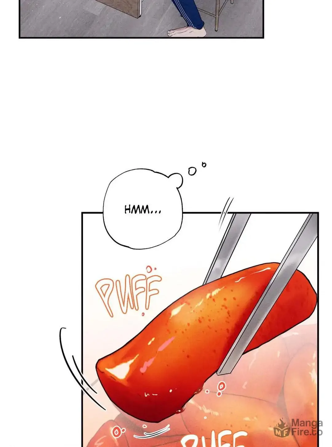 Unsleep Chapter 17 page 69 - 