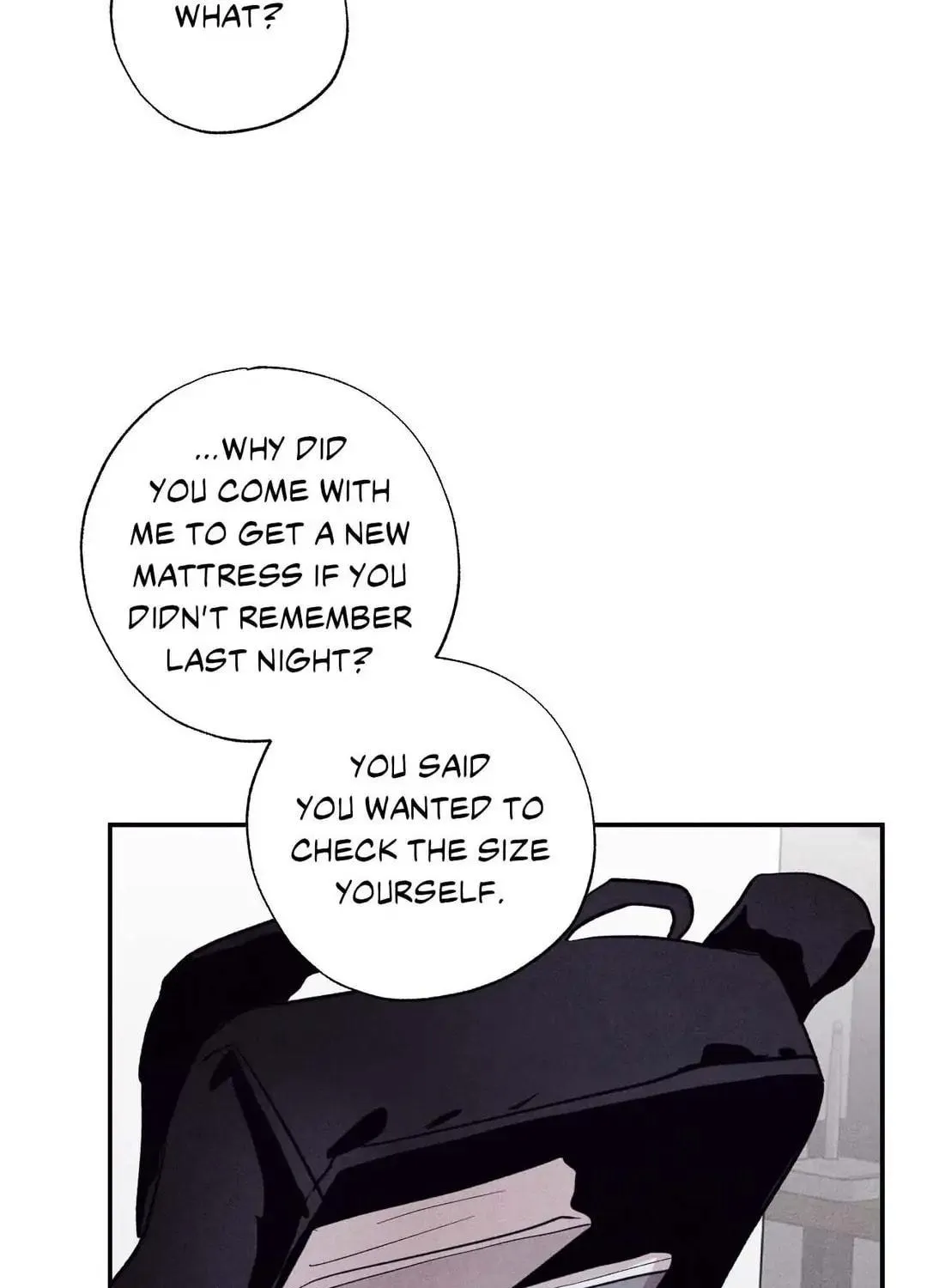 Unsleep Chapter 17 page 8 - 