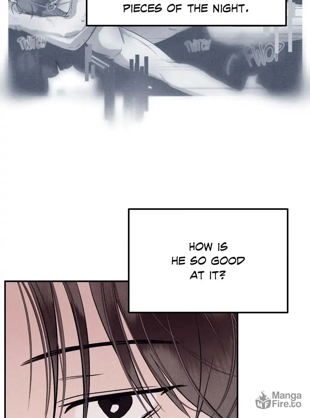 Unsleep Chapter 17 page 71 - 