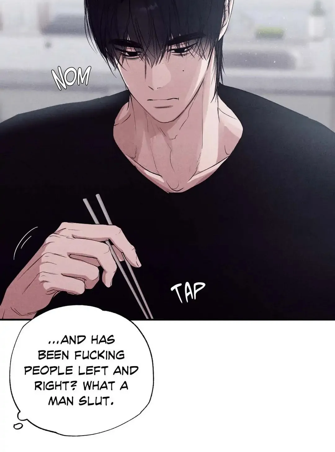 Unsleep Chapter 17 page 73 - 